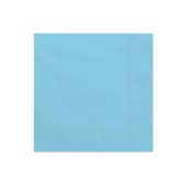 Paper Napkins, light blue, 33x33 cm (1 pkt / 20 pc.)