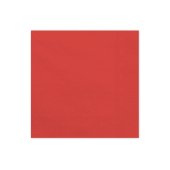 Paper Napkins, dark red, 33x33 cm (1 pkt / 20 pc.)