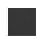 Paper Napkins, black, 33x33 cm (1 pkt / 20 pc.)