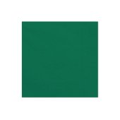 Paper Napkins, dark green, 33x33 cm (1 pkt / 20 pc.)