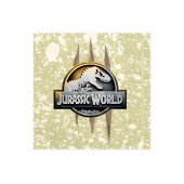 Napkins Jurassic World, 33x33 cm, mix (1 pkt / 20 pc.)