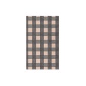 Checkered napkins, 33x40 cm, mix (1 pkt / 20 pc.)