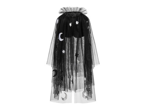 Costume - Cape, black Costume - Cape, black