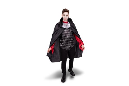 Dracula Costume, size L-XL Dracula Costume, size L-XL