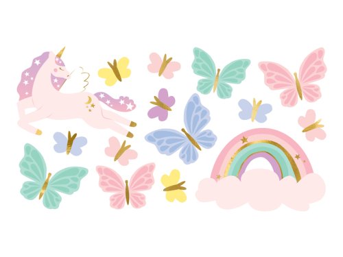 Unicorn Tattoos mix Unicorn Tattoos mix