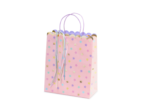 Gift bags Stars, mix, 26x32x13cm Gift bags Stars, mix, 26x32x13cm