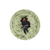 Paper plates Jurassic World, 18 cm, mix (1 pkt / 6 pc.)