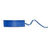 Satin Ribbon, royal blue, 3mm/50m