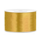 Satin Ribbon, rusty, 38mm/25m
