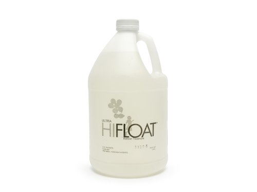 Hi-Float, 2.8l Hi-Float, 2.8l