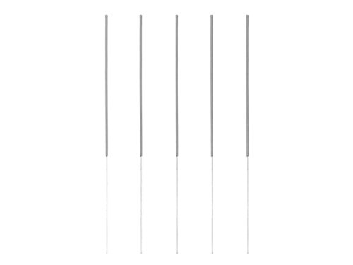Sparklers, 40cm (1 pkt / 5 pc.) Sparklers, 40cm (1 pkt / 5 pc.)