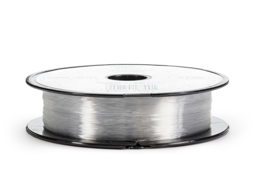 Fishing line on a spool, 0.3 mm Fishing line on a spool, 0.3 mm