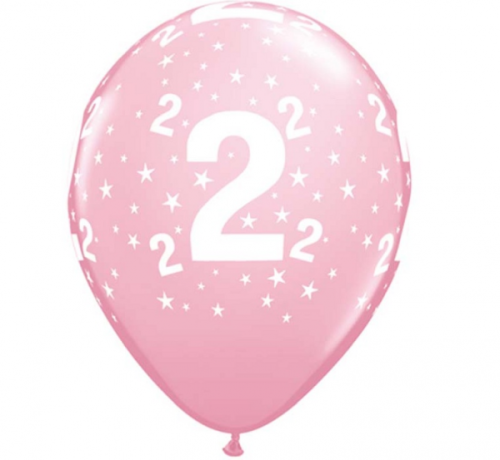 Balloon QL 11 Balloon QL 11