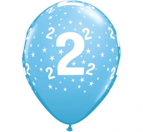Balloon QL 11