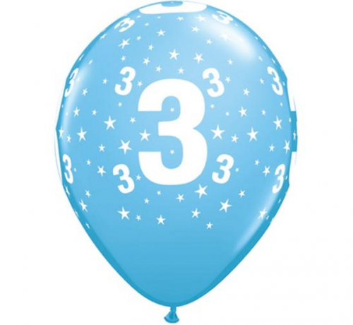 Balloon QL 11