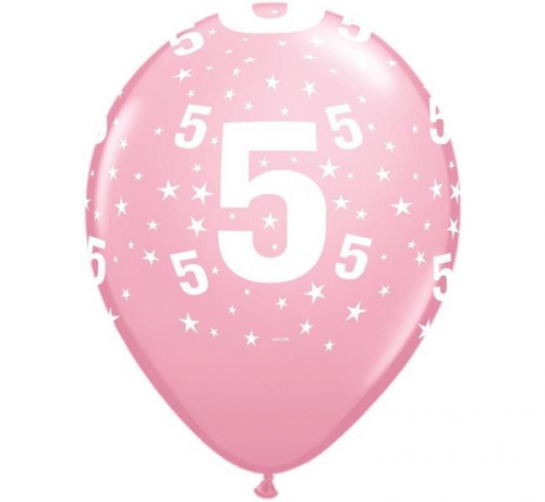 Balloon QL 11 Balloon QL 11