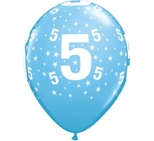 Balloon QL 11