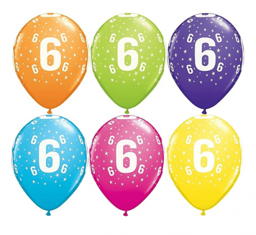Balloon QL 11