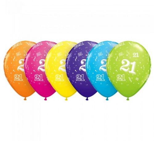 Balloon QL 11 Balloon QL 11