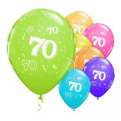 Balloon QL 11