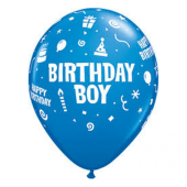 Balloon QL 11