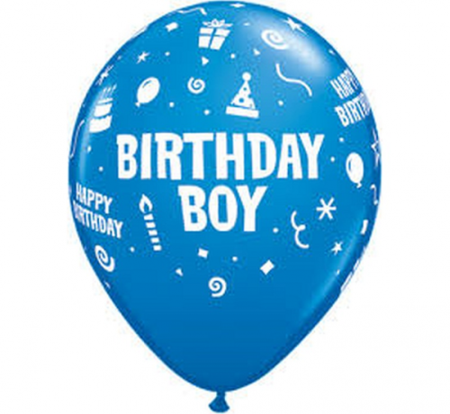 Balloon QL 11 Balloon QL 11