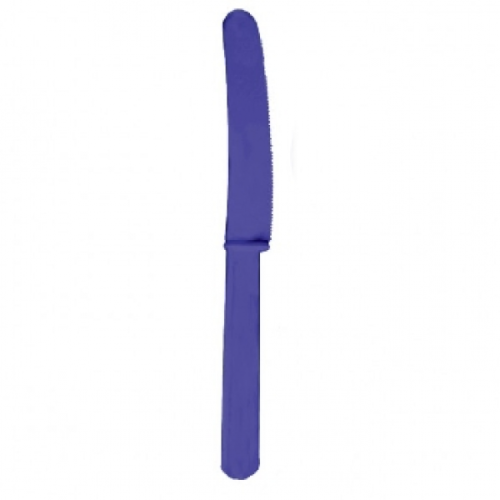 Single-colored knives Single-colored knives