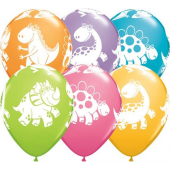 Balloon QL 11