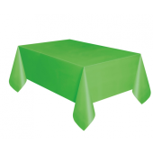 Table Cover Lime size 137x275 cm