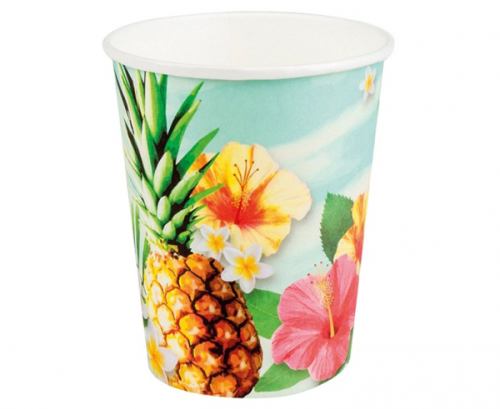 Paper cups Paper cups
