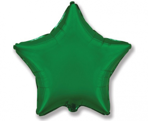 Foil balloon 18