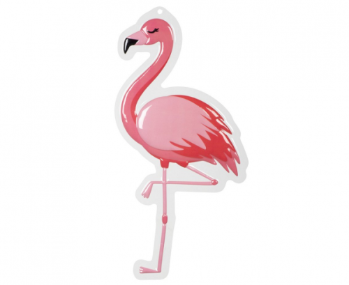 Wall decoration Flaming, 50x30 cm Wall decoration Flaming, 50x30 cm