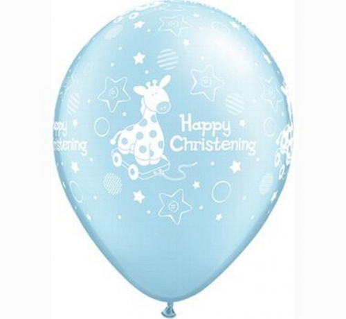 Balloons QL 11