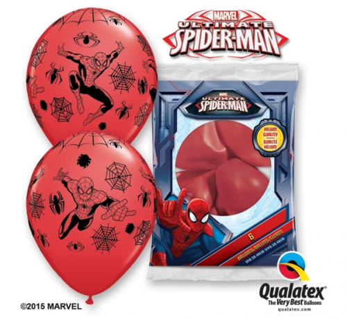 Balloon QL 12