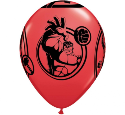 Balloon QL 12