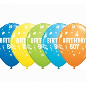 Balloon QL 11