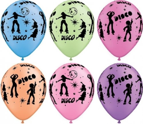 Balloon QL 11 