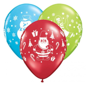 Balloon QL 11
