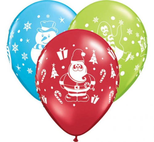Balloon QL 11