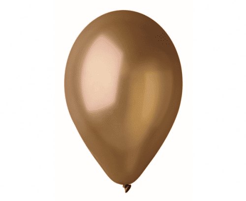 Balloon GM110 metalic 12