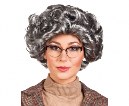 Wig Elizabeth Wig Elizabeth