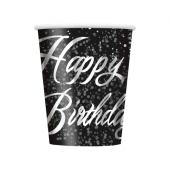 Paper cups 