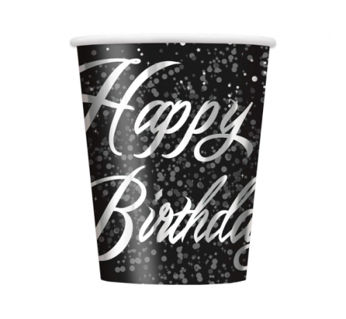 Paper cups 
