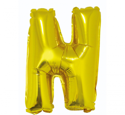 Foil balloon Foil balloon
