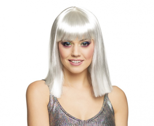 Wig Dance white Wig Dance white