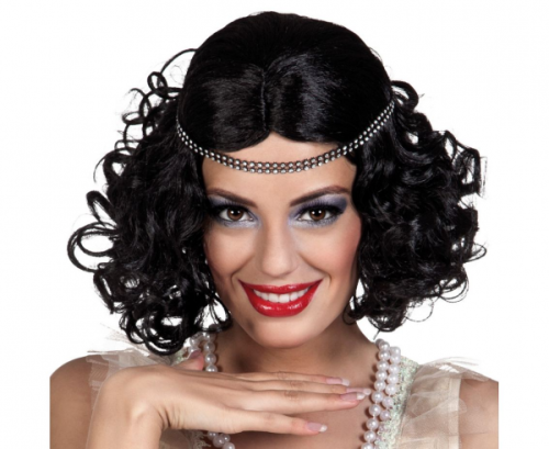 Wig Retro Wig Retro
