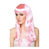 Wig Chique, light pink