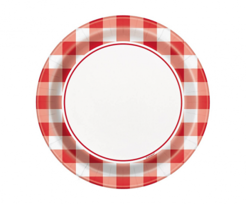 Paper plates 7 Paper plates 7