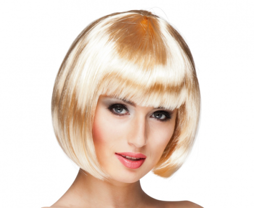 Wig Cabaret, blond Wig Cabaret, blond