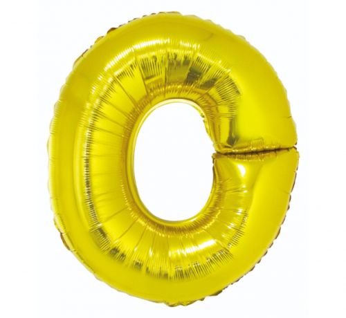Foil balloon Foil balloon